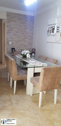 Imagem Apartamento com 3 Quartos à Venda, 80 m² em Tatuapé - São Paulo