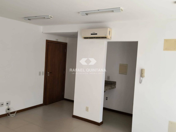 Imagem Sala Comercial à Venda, 32 m² em Centro - Florianópolis