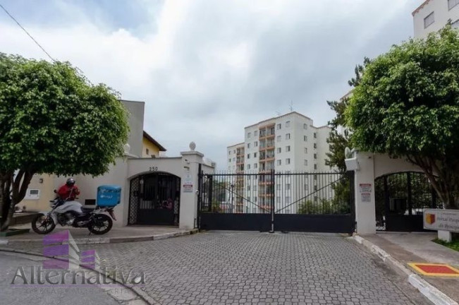 Imagem Apartamento com 2 Quartos à Venda, 58 m² em Rio Pequeno - São Paulo Imagem Apartamento com 2 Quartos à Venda, 58 m² em Rio Pequeno - São Paulo