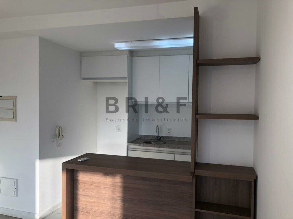 Imagem Apartamento com 2 Quartos à Venda, 85 m² em Brooklin  - São Paulo