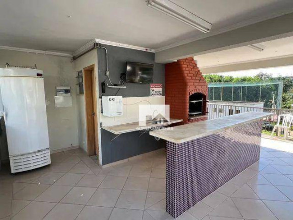 Imagem Apartamento com 2 Quartos à Venda, 52 m² em Jardim Nova Europa - Campinas