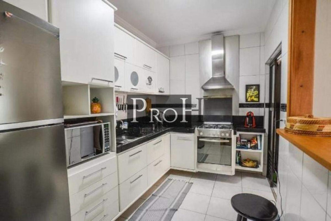 Imagem Apartamento com 3 Quartos à Venda, 90 m² em Vila Assunção - Santo André Imagem Apartamento com 3 Quartos à Venda, 90 m² em Vila Assunção - Santo André