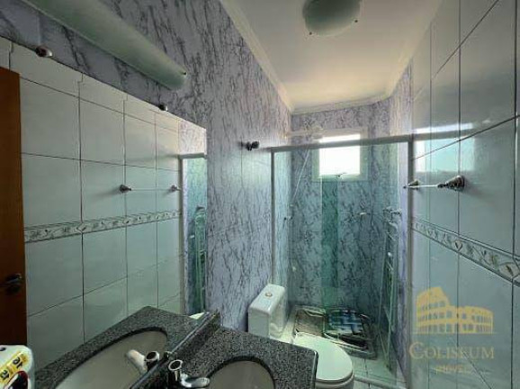 Imagem Apartamento com 2 Quartos à Venda, 86 m² em Vila Guilhermina - Praia Grande
