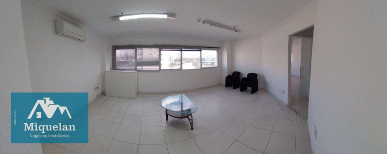 Imagem Sala Comercial para Alugar, 30 m² em Barra Funda - São Paulo Imagem Sala Comercial para Alugar, 30 m² em Barra Funda - São Paulo