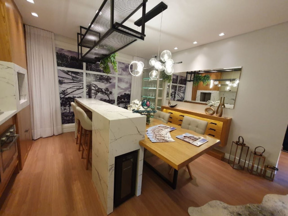 Imagem Apartamento com 2 Quartos à Venda, 65 m² em Piratini - Gramado Imagem Apartamento com 2 Quartos à Venda, 65 m² em Piratini - Gramado