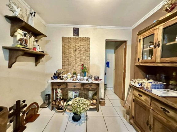 Imagem Casa com 2 Quartos à Venda,  em Jardim Rebelato - Cotia