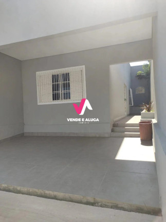 Imagem Casa com 3 Quartos à Venda,  em Santa Cruz - Cuiabá