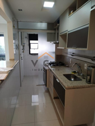 Imagem Apartamento com 3 Quartos à Venda, 75 m² em Vila Esperança - São Paulo