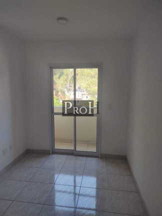 Apartamento com 2 Quartos à Venda, 55 m² em Baeta Neves - São Bernardo Do Campo