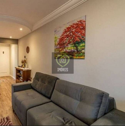 Imagem Apartamento com 2 Quartos à Venda, 72 m² em Vila Romana - São Paulo Imagem Apartamento com 2 Quartos à Venda, 72 m² em Vila Romana - São Paulo