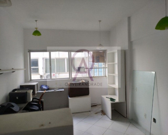 Imóvel à Venda, 32 m² em Barra - Salvador