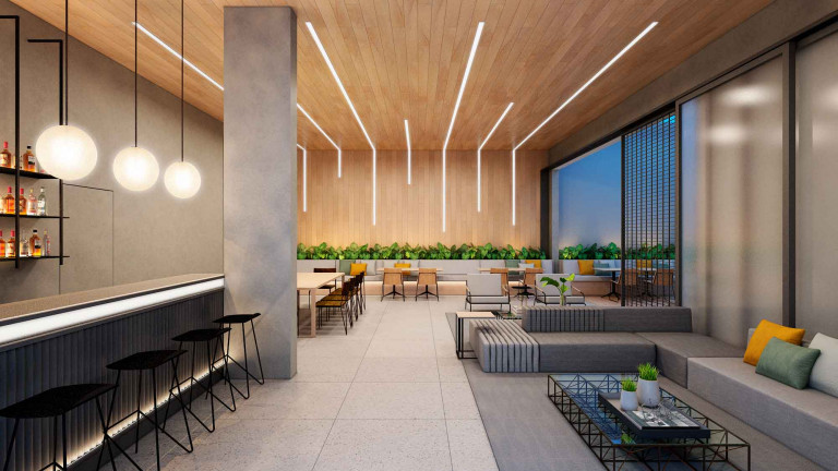 Imagem Imóvel Comercial à Venda, 26 m² em Vila Mariana - São Paulo
