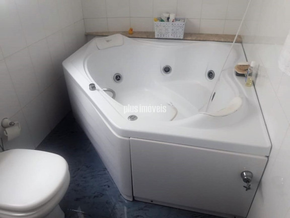 Imagem Apartamento com 3 Quartos à Venda, 203 m² em Aclimação - São Paulo