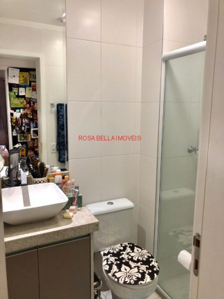 Imagem Apartamento com 2 Quartos à Venda, 52 m² em Parque União - Jundiaí