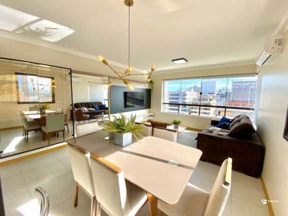 Imagem Apartamento com 3 Quartos à Venda, 138 m² em Centro - Capão Da Canoa Imagem Apartamento com 3 Quartos à Venda, 138 m² em Centro - Capão Da Canoa