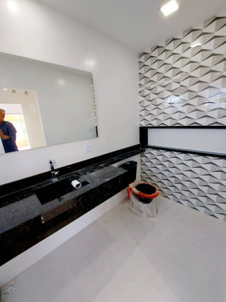 Imagem Casa com 3 Quartos à Venda, 360 m² em Itaipuaçu - Maricá Imagem Casa com 3 Quartos à Venda, 360 m² em Itaipuaçu - Maricá