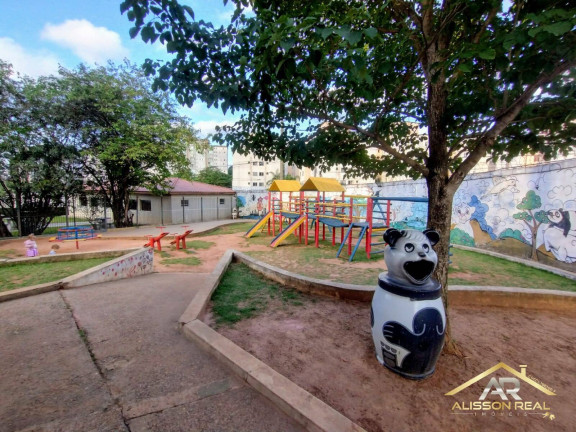 Apartamento com 2 Quartos à Venda, 49 m² em Novo Osasco - Osasco