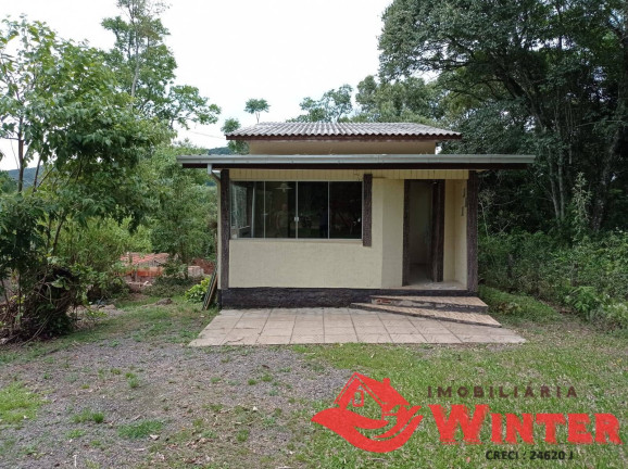 Casa com 2 Quartos à Venda, 72 m² em Arroio Feliz - Feliz