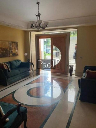 Imagem Apartamento com 4 Quartos à Venda, 248 m² em Centro - São Bernardo Do Campo Imagem Apartamento com 4 Quartos à Venda, 248 m² em Centro - São Bernardo Do Campo