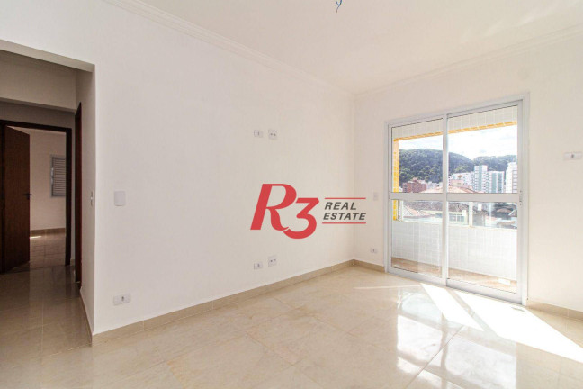 Imagem Apartamento com 2 Quartos à Venda, 73 m² em Campo Grande - Santos Imagem Apartamento com 2 Quartos à Venda, 73 m² em Campo Grande - Santos