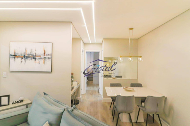 Imagem Apartamento com 2 Quartos à Venda, 73 m² em Butantã - São Paulo