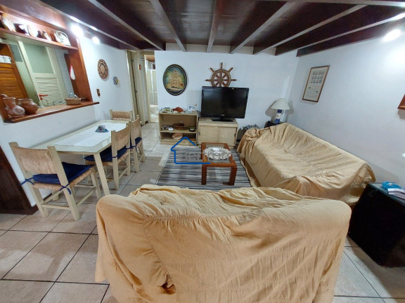 Imagem Apartamento com 2 Quartos à Venda, 63 m² em Porto Bracuhy - Angra Dos Reis