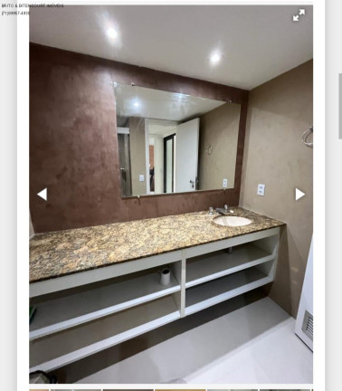 Imagem Imóvel com 1 Quarto à Venda, 45 m² em Ondina - Salvador Imagem Imóvel com 1 Quarto à Venda, 45 m² em Ondina - Salvador