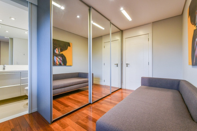 Imagem Apartamento com 1 Quarto à Venda, 244 m² em Vila Nova Conceição - São Paulo