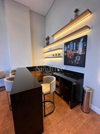 Imagem Apartamento com 2 Quartos à Venda, 69 m² em Alphaville Empresarial - Barueri