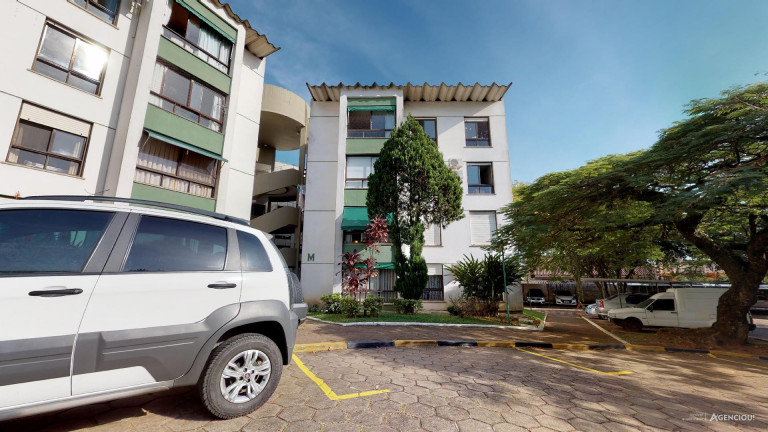 Imagem Apartamento com 2 Quartos à Venda, 68 m² em Nonoai - Porto Alegre