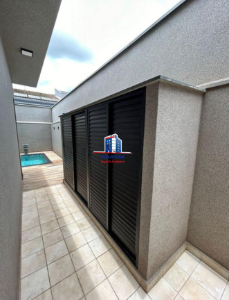 Imagem Casa de Condomínio com 3 Quartos à Venda, 223 m² em Residencial Gaivota I - São José Do Rio Preto Imagem Casa de Condomínio com 3 Quartos à Venda, 223 m² em Residencial Gaivota I - São José Do Rio Preto