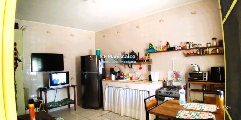 Imagem Casa com 1 Quarto à Venda, 225 m² em Jardim Cidade Carolina - Ubatuba Imagem Casa com 1 Quarto à Venda, 225 m² em Jardim Cidade Carolina - Ubatuba