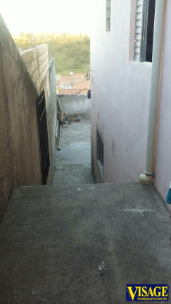 Imagem Casa com 3 Quartos à Venda, 200 m² em Cid. Salvador - Jacareí Imagem Casa com 3 Quartos à Venda, 200 m² em Cid. Salvador - Jacareí