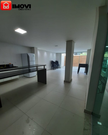 Imagem Apartamento com 1 Quarto à Venda, 60 m² em Jardim Da Penha - Vitória