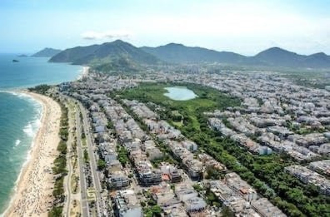 Imagem Casa com 5 Quartos à Venda, 520 m² em Recreio Dos Bandeirantes - Rio De Janeiro