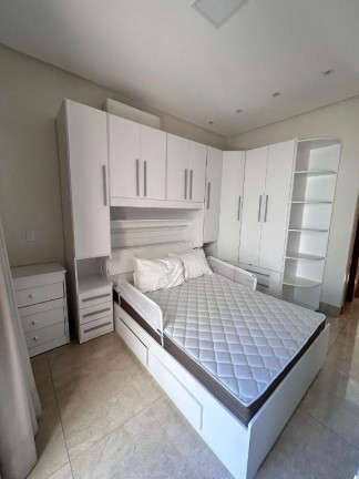 Imagem Casa com 3 Quartos à Venda, 151 m² em Santa Genoveva - Goiânia Imagem Casa com 3 Quartos à Venda, 151 m² em Santa Genoveva - Goiânia