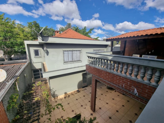 Imagem Casa com 4 Quartos para Alugar, 400 m² em Jardim Santa Fé (zona Oeste) - São Paulo Imagem Casa com 4 Quartos para Alugar, 400 m² em Jardim Santa Fé (zona Oeste) - São Paulo