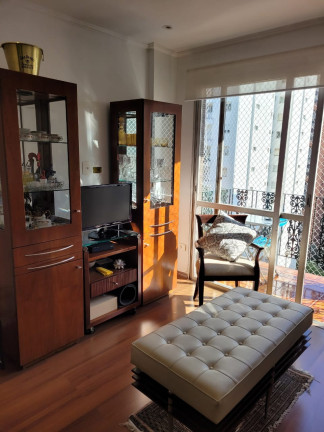 Imagem Imóvel com 1 Quarto à Venda, 60 m² em Itaim Bibi - São Paulo