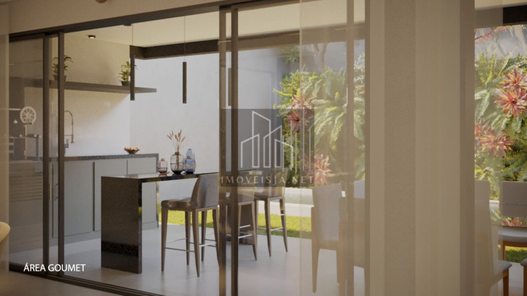 Imagem Casa com 4 Quartos à Venda, 399 m² em Alphaville - Santana De Parnaíba