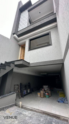 Sobrado com 3 Quartos à Venda, 150 m² em Penha De França - São Paulo