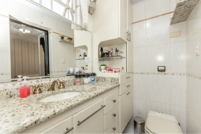 Imagem Apartamento com 3 Quartos à Venda, 83 m² em Vila Barreto - São Paulo