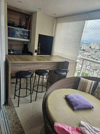 Imagem Apartamento com 2 Quartos à Venda, 89 m² em Imirim - São Paulo