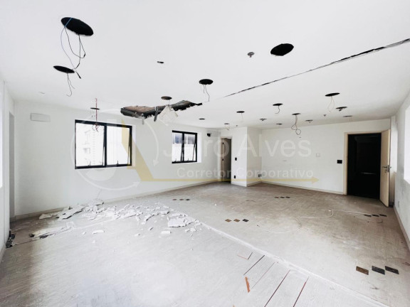 Imagem Imóvel Comercial para Alugar, 110 m² em Cerqueira César - São Paulo Imagem Imóvel Comercial para Alugar, 110 m² em Cerqueira César - São Paulo