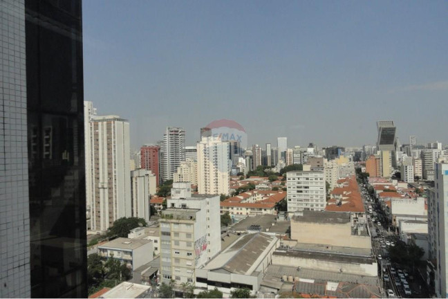 Imagem Sala Comercial para Alugar, 48 m² em Pinheiros - São Paulo Imagem Sala Comercial para Alugar, 48 m² em Pinheiros - São Paulo