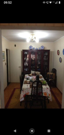 Casa com 3 Quartos à Venda, 220 m² em Parque Jabaquara - São Paulo