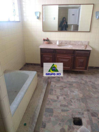 Imagem Casa com 3 Quartos para Alugar, 270 m² em Nova Campinas - Campinas Imagem Casa com 3 Quartos para Alugar, 270 m² em Nova Campinas - Campinas