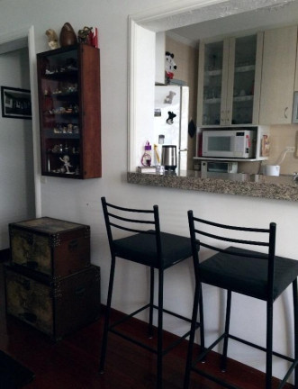 Imagem Apartamento com 2 Quartos à Venda, 68 m² em Aclimação - São Paulo Imagem Apartamento com 2 Quartos à Venda, 68 m² em Aclimação - São Paulo