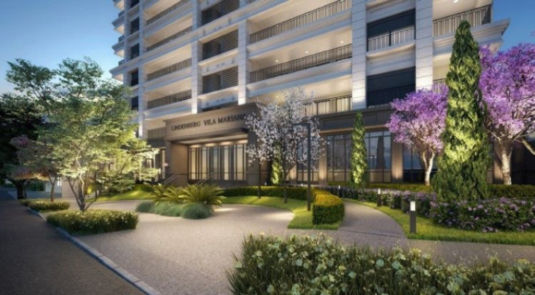 Imagem Apartamento com 3 Quartos à Venda, 206 m² em Vila Mariana - São Paulo Imagem Apartamento com 3 Quartos à Venda, 206 m² em Vila Mariana - São Paulo
