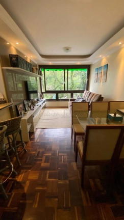 Imagem Apartamento com 2 Quartos à Venda, 60 m² em Nonai - Porto Alegre