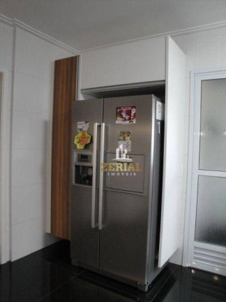 Imagem Apartamento com 3 Quartos à Venda, 172 m² em Jardim São Caetano - São Caetano Do Sul